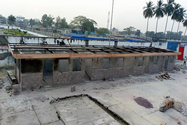 13 Infrastructures – ANGO & POKO — visuel 2