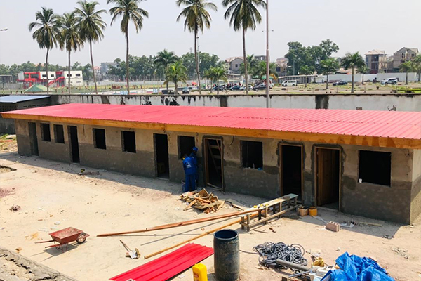 13 Infrastructures – ANGO & POKO — visuel 4