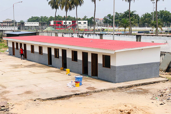 13 Infrastructures – ANGO & POKO — visuel 5