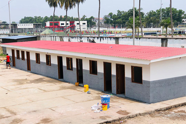 13 Infrastructures – ANGO & POKO — visuel 6