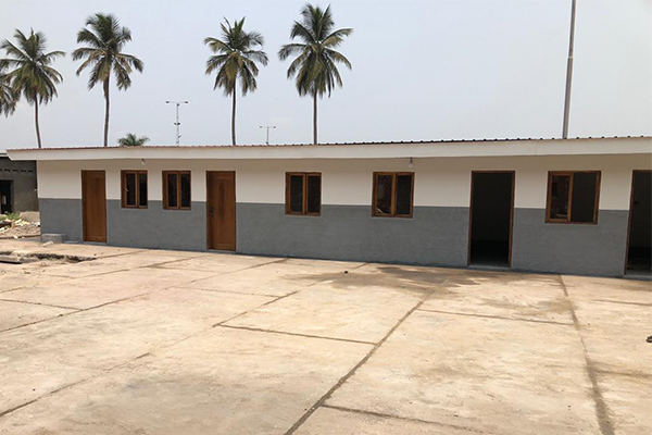 13 Infrastructures – ANGO & POKO — visuel 7