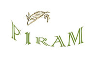 Logo du Programme intégré de réhabilitation de l'agriculture au Maniema (PIRAM)