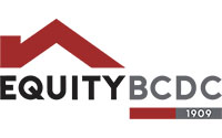 Logo d'Equity BCDC