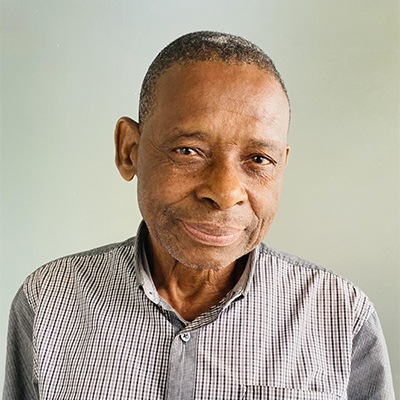 Mme Niclette KOKUSA – Assistante de Direction Générale