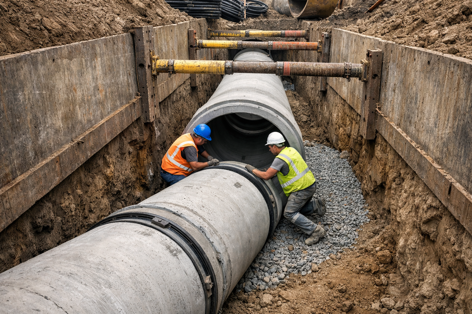 Infrastructure ETISAC