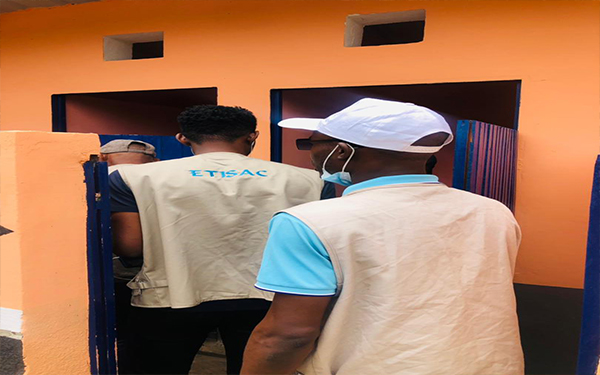 École Primaire Kindu Ouest — visuel 3